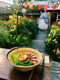Piece of Japan in Vietnam 🇻🇳 Still cafe