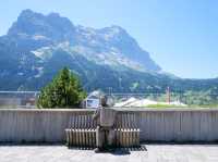 Grindelwald – หมู่บ้านแอลป์สุดโรแมนติกในสวิส