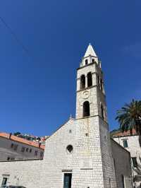 🇭🇷 克羅埃西亞杜布羅夫尼克 （Dubrovnik） ⛵️
