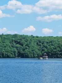 Wandering Through Huinan: The Green Heart of Jilin