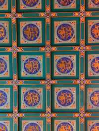 🌌 Harmony Between Earth and Sky – Temple of Heaven, Beijing