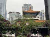 🌆🔥 Chongqing Calling: Where Mountains Meet Megacity & Spice Ignites Your Soul!
