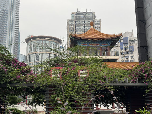 🌆🔥 Chongqing Calling: Where Mountains Meet Megacity & Spice Ignites Your Soul!