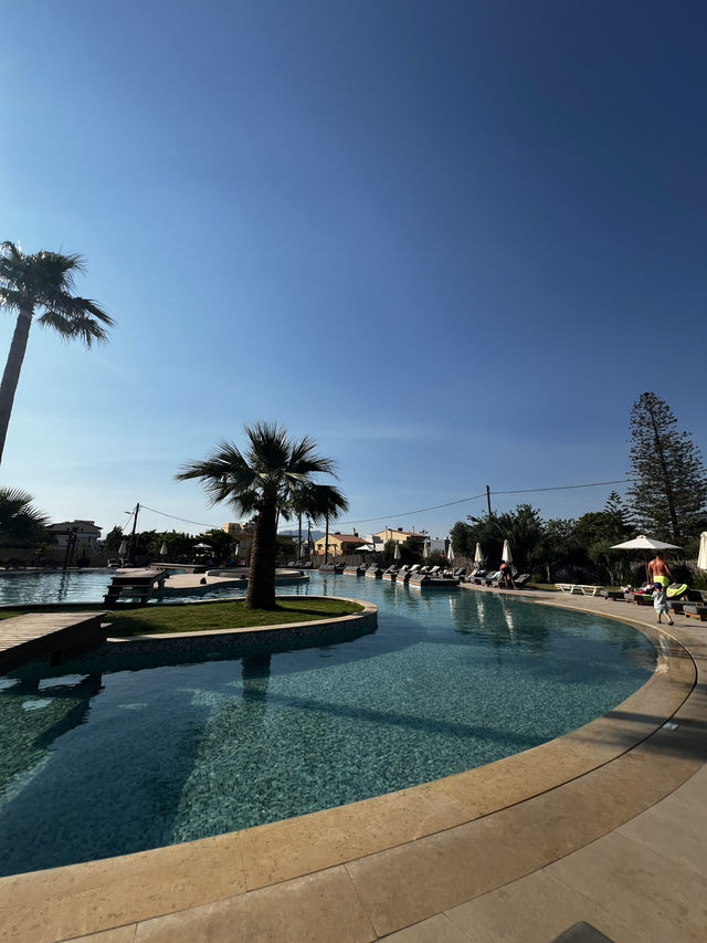  Heraklion Crete Greece🏝️