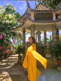 Discovering Marble Mountain in Da Nang: A Hidden Gem of Vietnam