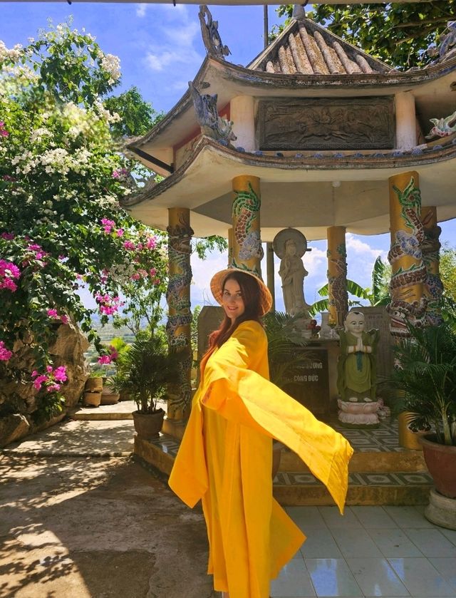 Discovering Marble Mountain in Da Nang: A Hidden Gem of Vietnam