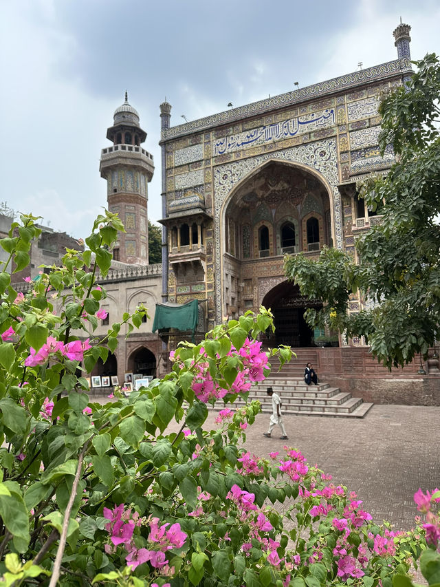 Itinerary for a 3 to 4 Day Trip to Lahore