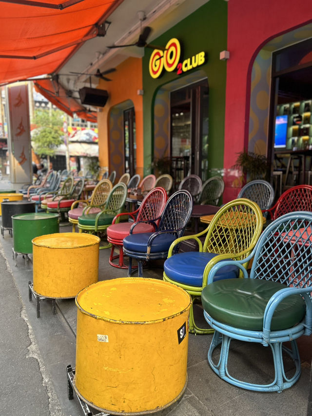 Ho Chi Minh City for $100: 2 Days in a City That Never Stops Moving