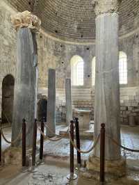 Ancient Spirits & Coastal Serenity: Explore Demre Under $100