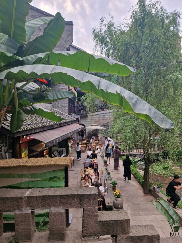 Own Chongqing in 3 Days with Just $100 🔥🇨🇳