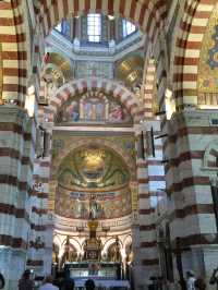 10 Days in France: Nice, Paris & Marseille