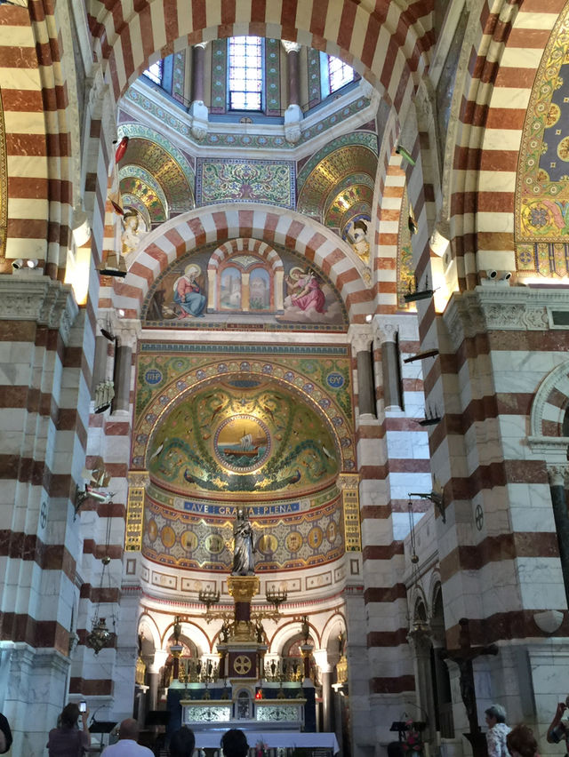 10 Days in France: Nice, Paris & Marseille