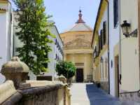 Cordoba, A walk through time