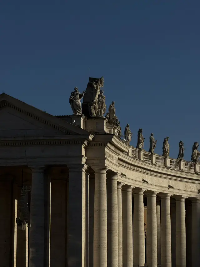 Magical Rome Moments at Sunset 🇮🇹