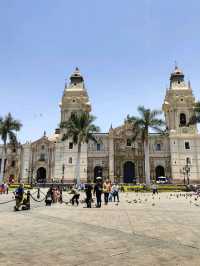 Lima: City of Kings