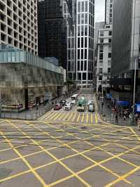 A Trip to Beautiful Hong Kong