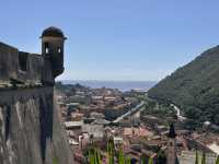 Day trip itinerary Genova-Finale Ligure and back