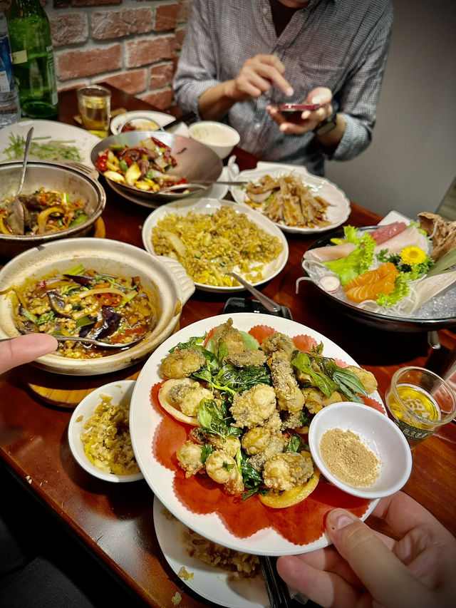 Taiwan Itinerary: Modern Taipei Eats Taiwan Itinerary: Modern Taipei Eats