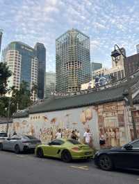 48 Hours of Sights, Food & Fun in Singapore