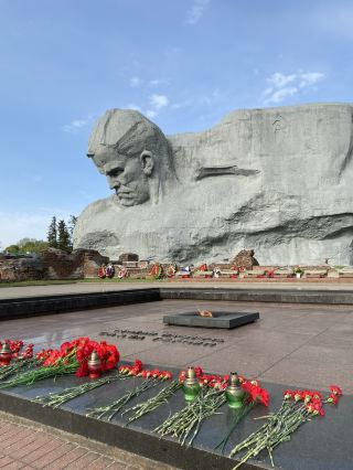Brest Fortress: Belarus’s most epic history trips!
