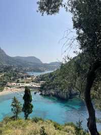 🇬🇷 Corfu – The Emerald Jewel of the Ionian