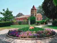 Greece's Largest Square in Corfu