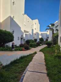Caribbean Village Club Agadir, Morocco