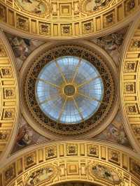 National museum of Prague