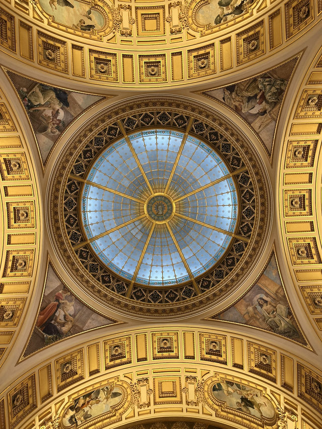 National museum of Prague