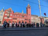 Beautiful Basel