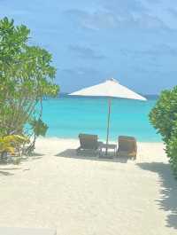Emerald Faarufushi Resort & Spa - All Inclusive