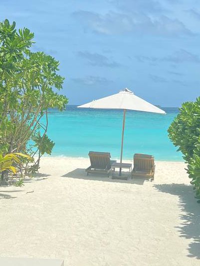 Emerald Faarufushi Resort & Spa - All Inclusive