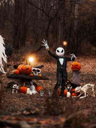 2026年 ヨーロッパハロウィーンガイドおすすめ| Trip Moments
