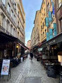 Lyon - Better France