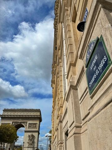 🌟💫 Top Things to See in Paris — The City of Light Awaits 🌟💫 Top Things to See in Paris — The City of Light Awaits