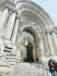 พิพิธภัณฑ์ฟรีที่ปารีส 🇫🇷