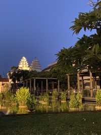 Сиемреап, Камбоджа.