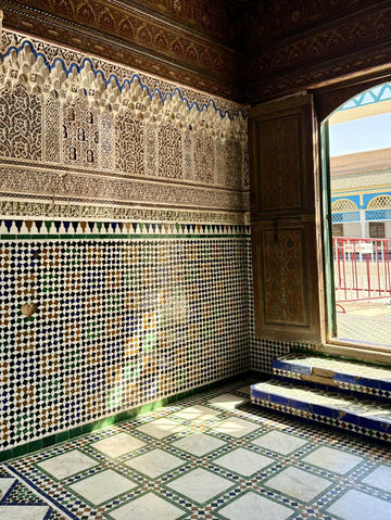 Stories in Stone and Shade Stories in Stone and Shade