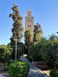 The Soul of the Souk