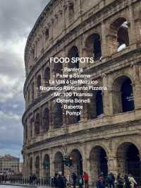  What to Do in Rome — The Eternal City Awaits 🇮🇹