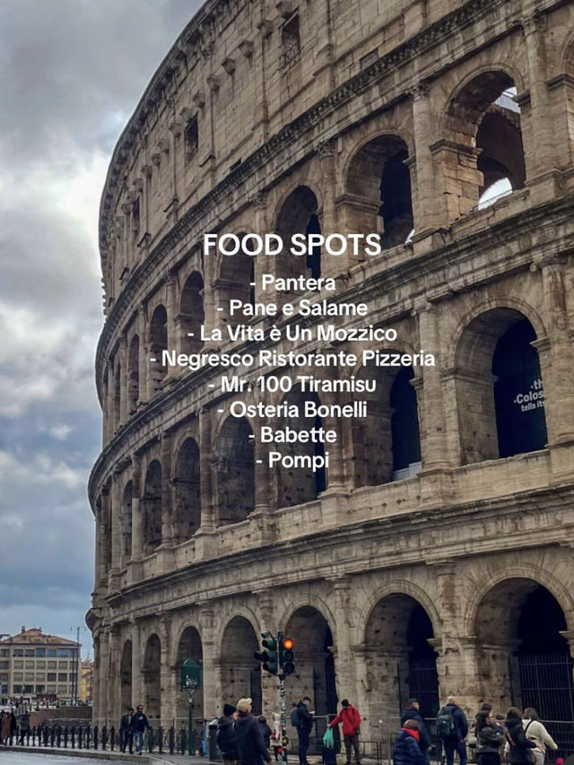  What to Do in Rome — The Eternal City Awaits 🇮🇹
