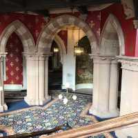 ✨ Renaissance Radiance: A Chic Escape in the Heart of the City