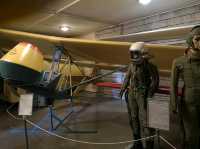 Lithuanian Aviation Museum – One of the Best Museums in Kaunas!