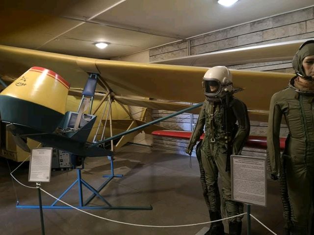 Lithuanian Aviation Museum – One of the Best Museums in Kaunas! Lithuanian Aviation Museum – One of the Best Museums in Kaunas!
