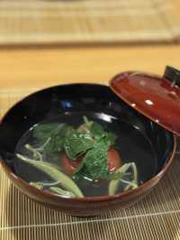 鎌倉 ふくみ｜やさしい出汁に浸るお昼の小さな贅沢