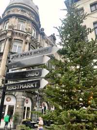 Antwerp: Europe's Diamond Capital (80% of World Trade)