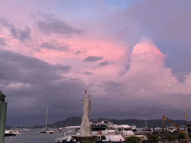 Захватывающее приключение на один день.