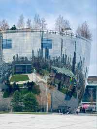 Rotterdam at Christmas – Recommendations for What to Visit (with a festive touch)