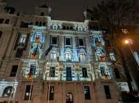 Rainy Riga Walk☁️