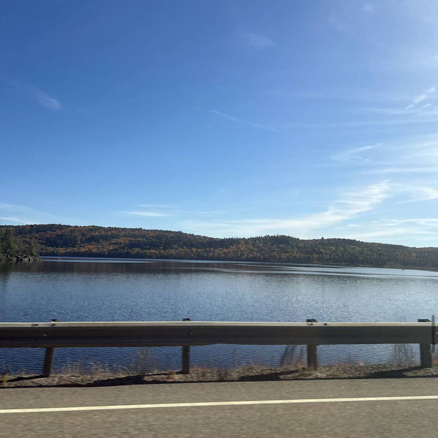Algonquin Provincial Park